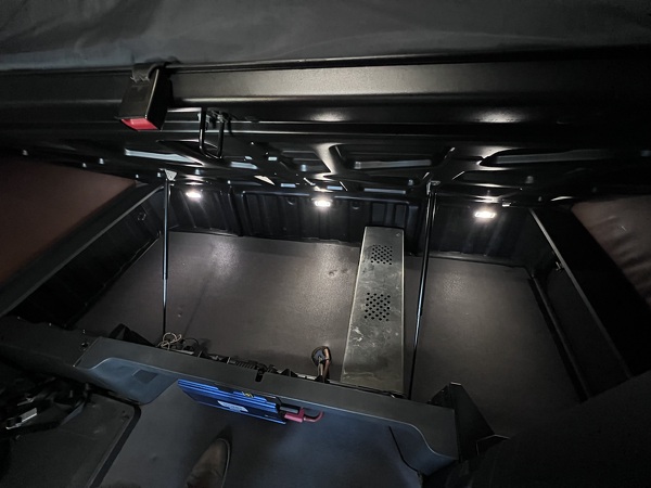 FREIGHTLINER CASCADIA 126SLP 2020