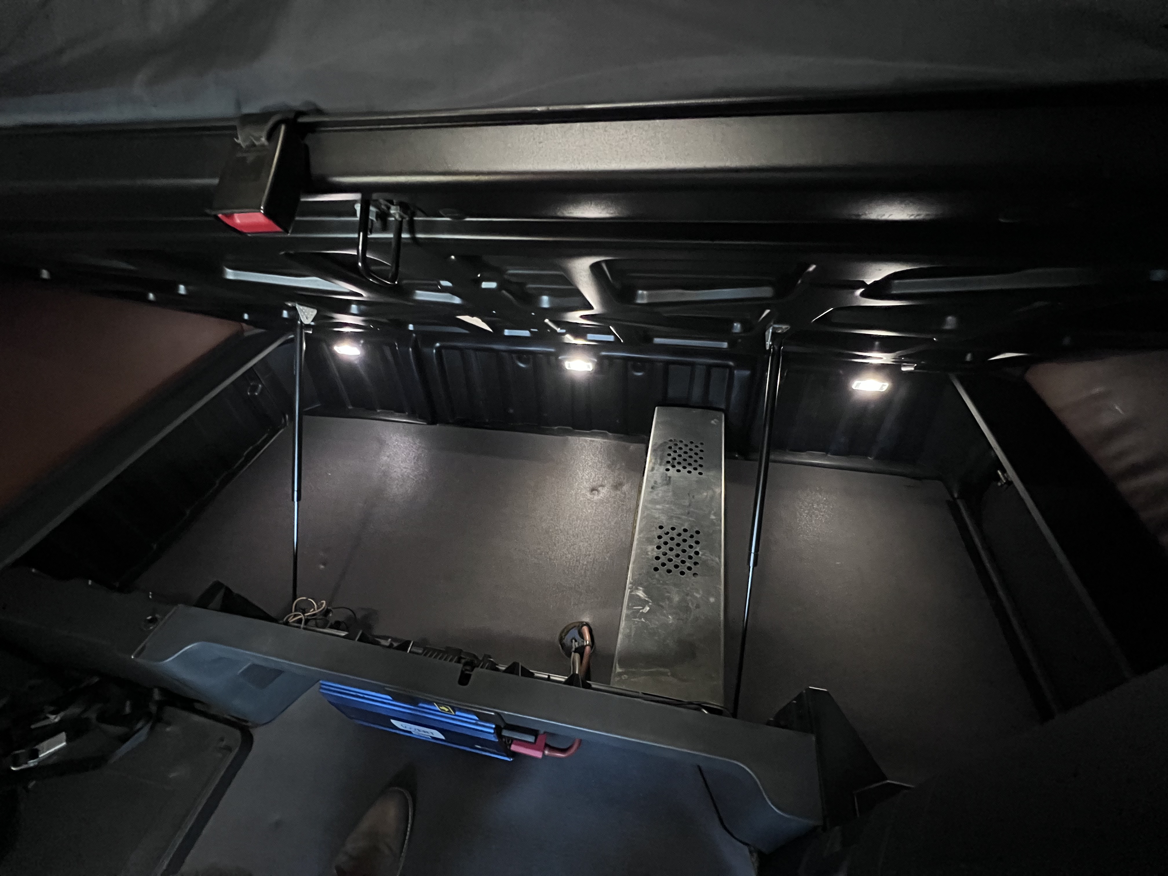 2020 FREIGHTLINER CASCADIA 126SLP - image 23