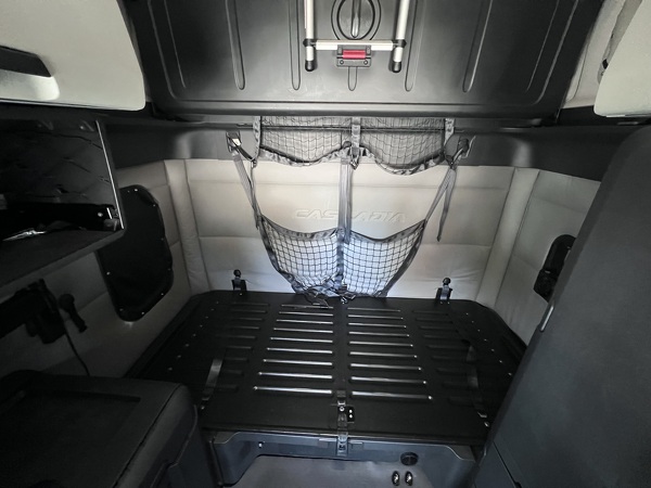 FREIGHTLINER CASCADIA 126SLP 2021