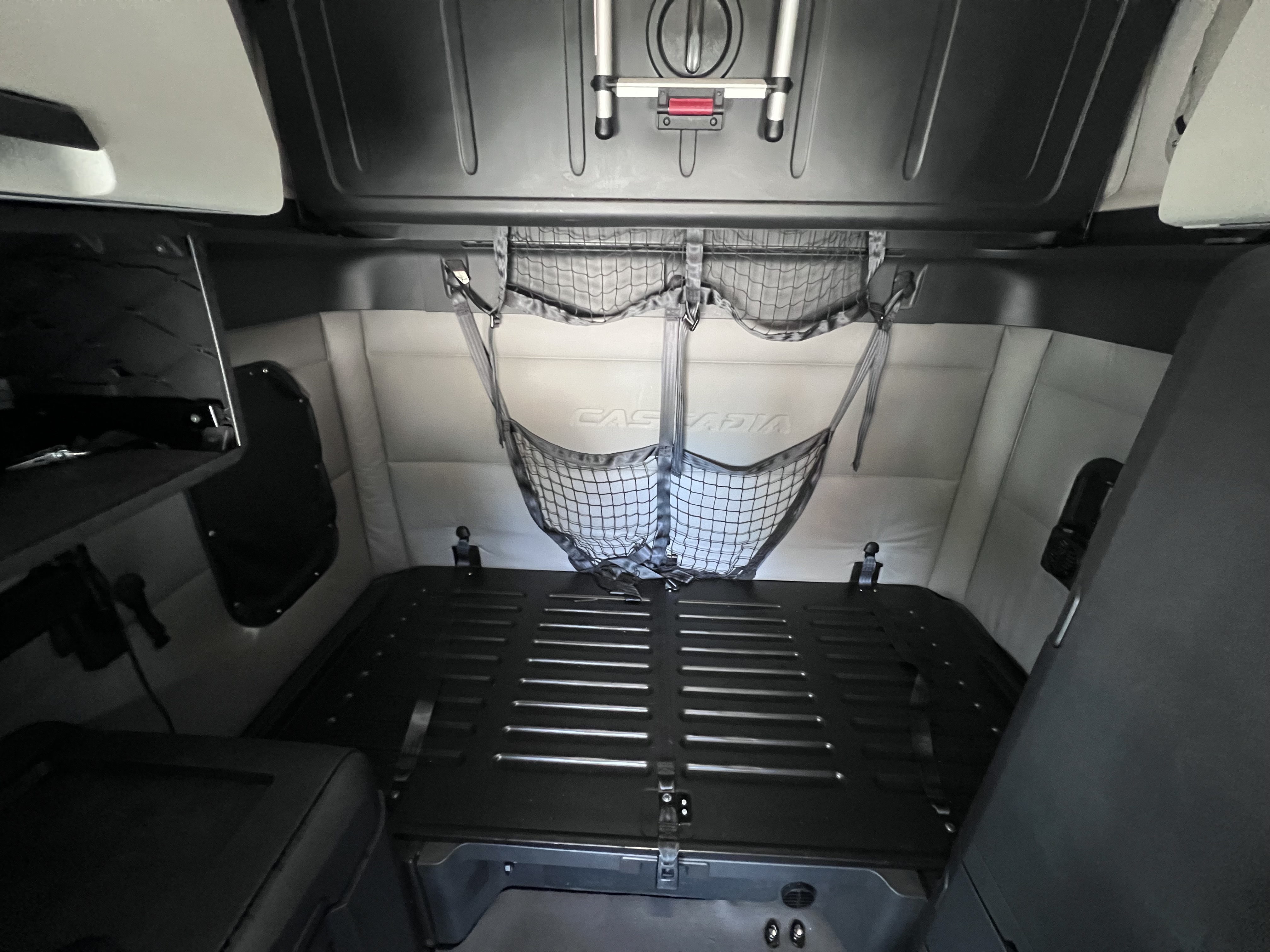 2021 FREIGHTLINER CASCADIA 126SLP - image 21