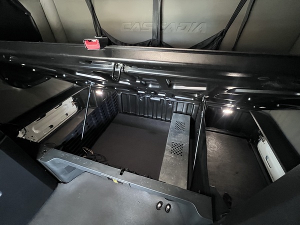 FREIGHTLINER CASCADIA 126SLP 2021