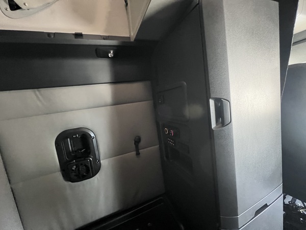 FREIGHTLINER CASCADIA 126SLP 2021