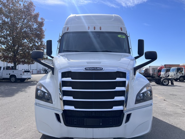 FREIGHTLINER CASCADIA 126SLP 2020