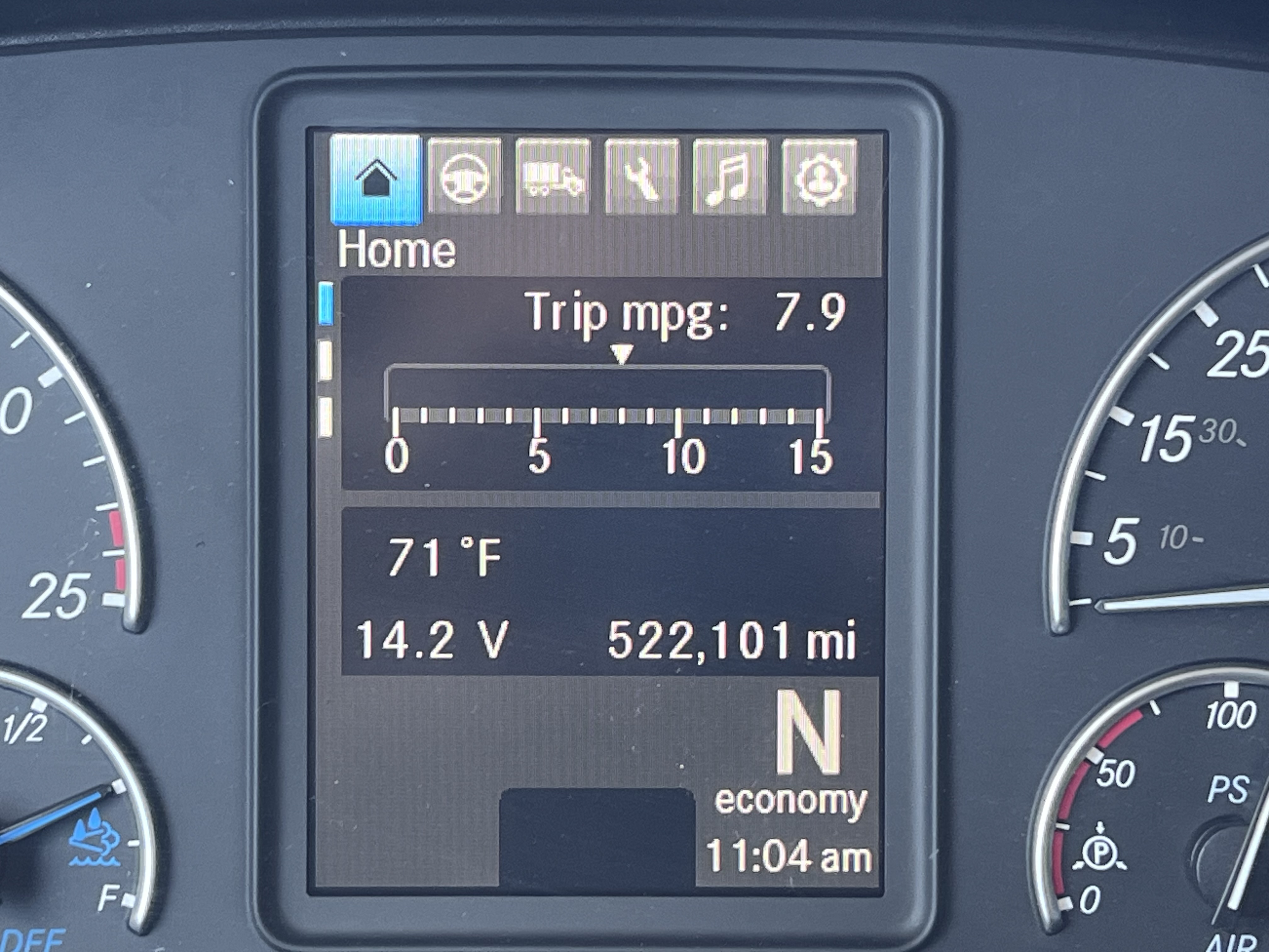 2020 FREIGHTLINER CASCADIA 126SLP - image 17