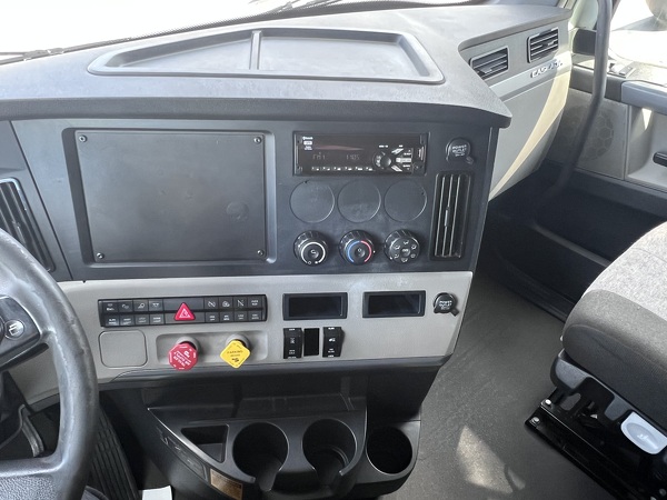 FREIGHTLINER CASCADIA 126SLP 2020