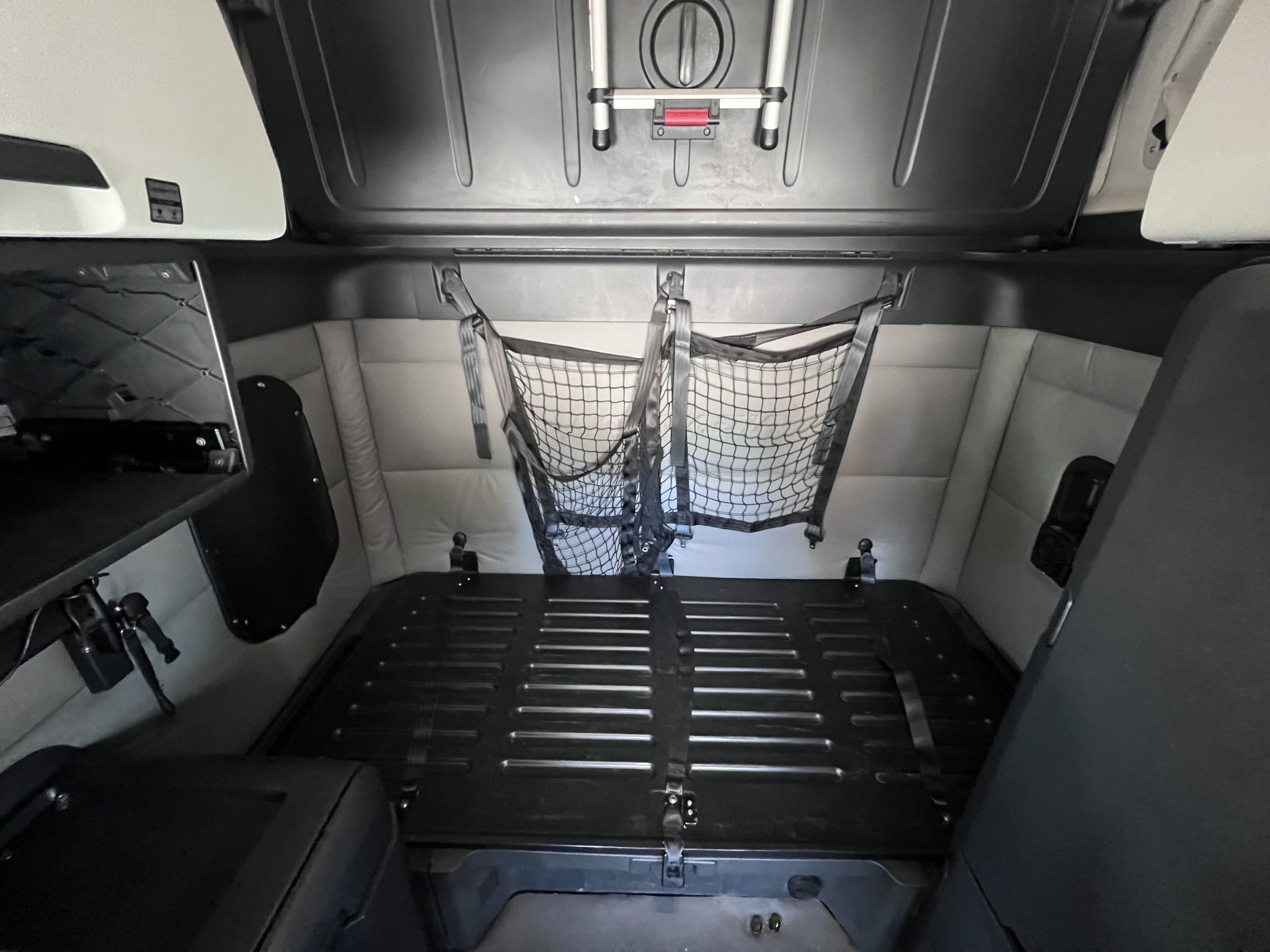 2020 FREIGHTLINER CASCADIA 126SLP - image 22