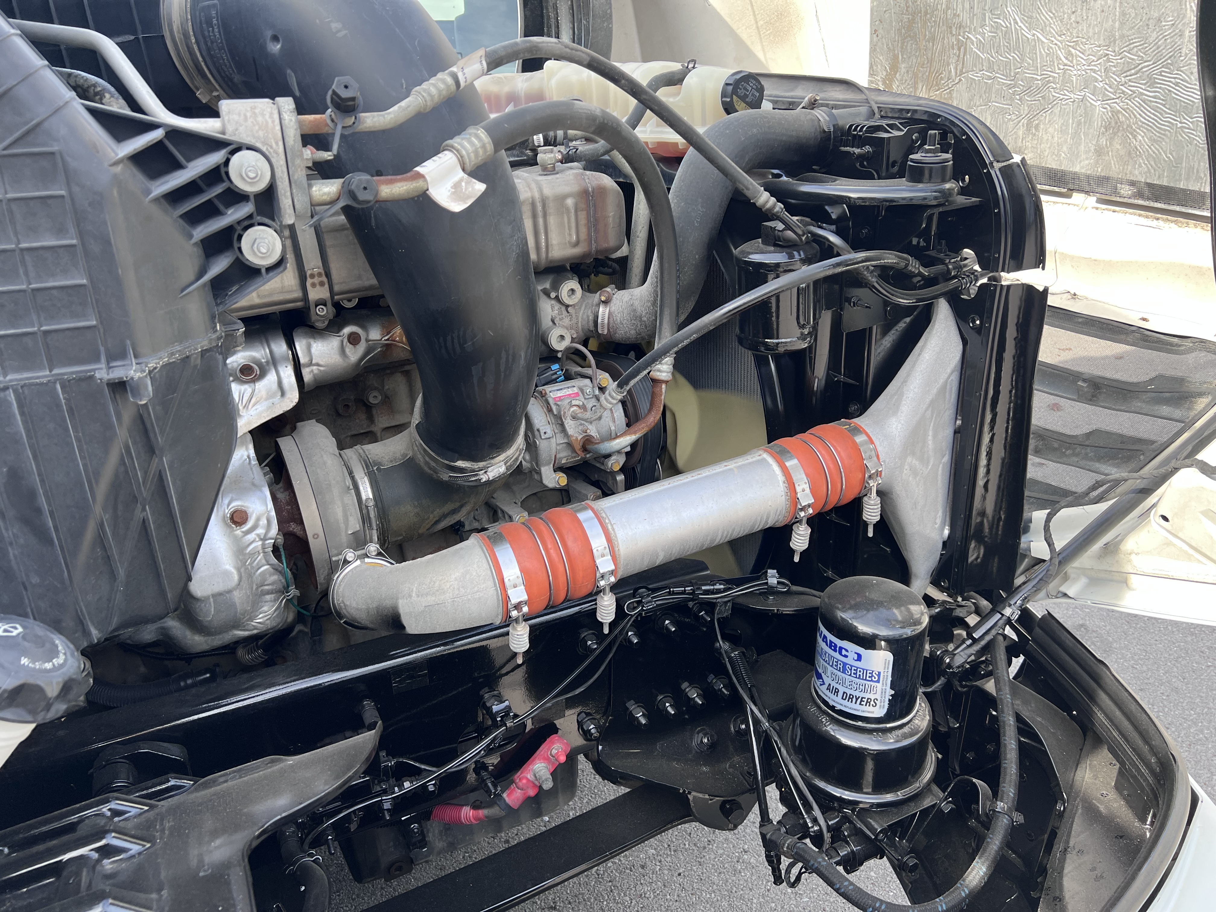 2020 FREIGHTLINER CASCADIA 126SLP - image 10