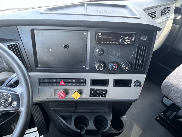 FREIGHTLINER CASCADIA 126SLP 2020