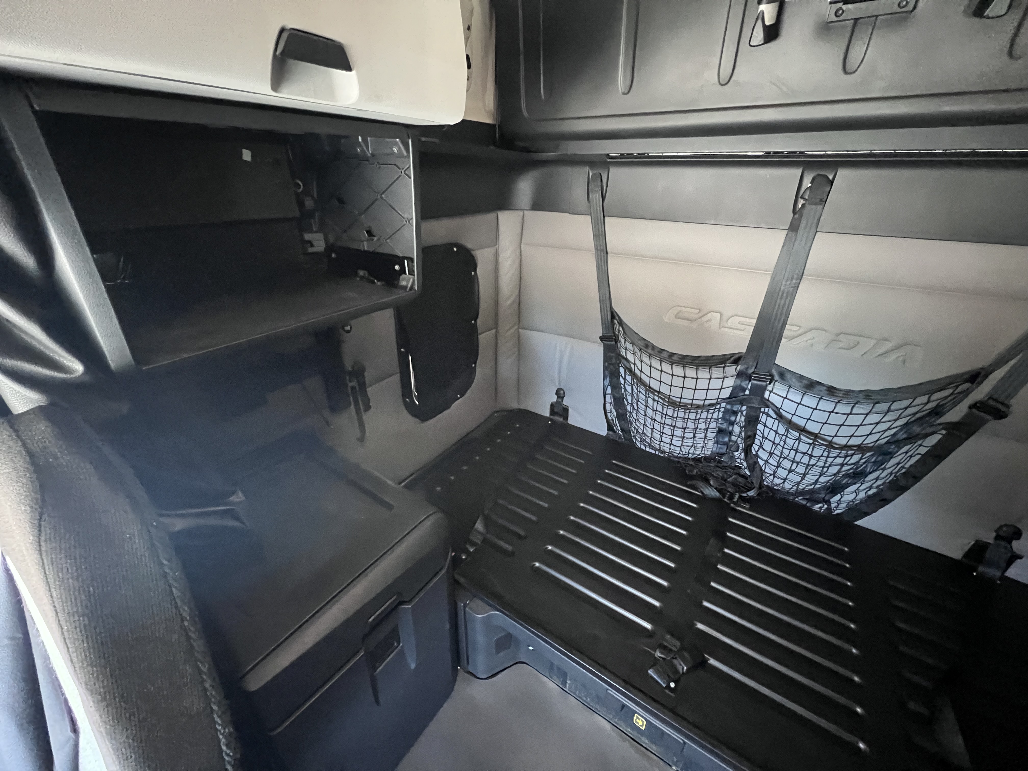 2020 FREIGHTLINER CASCADIA 126SLP - image 20