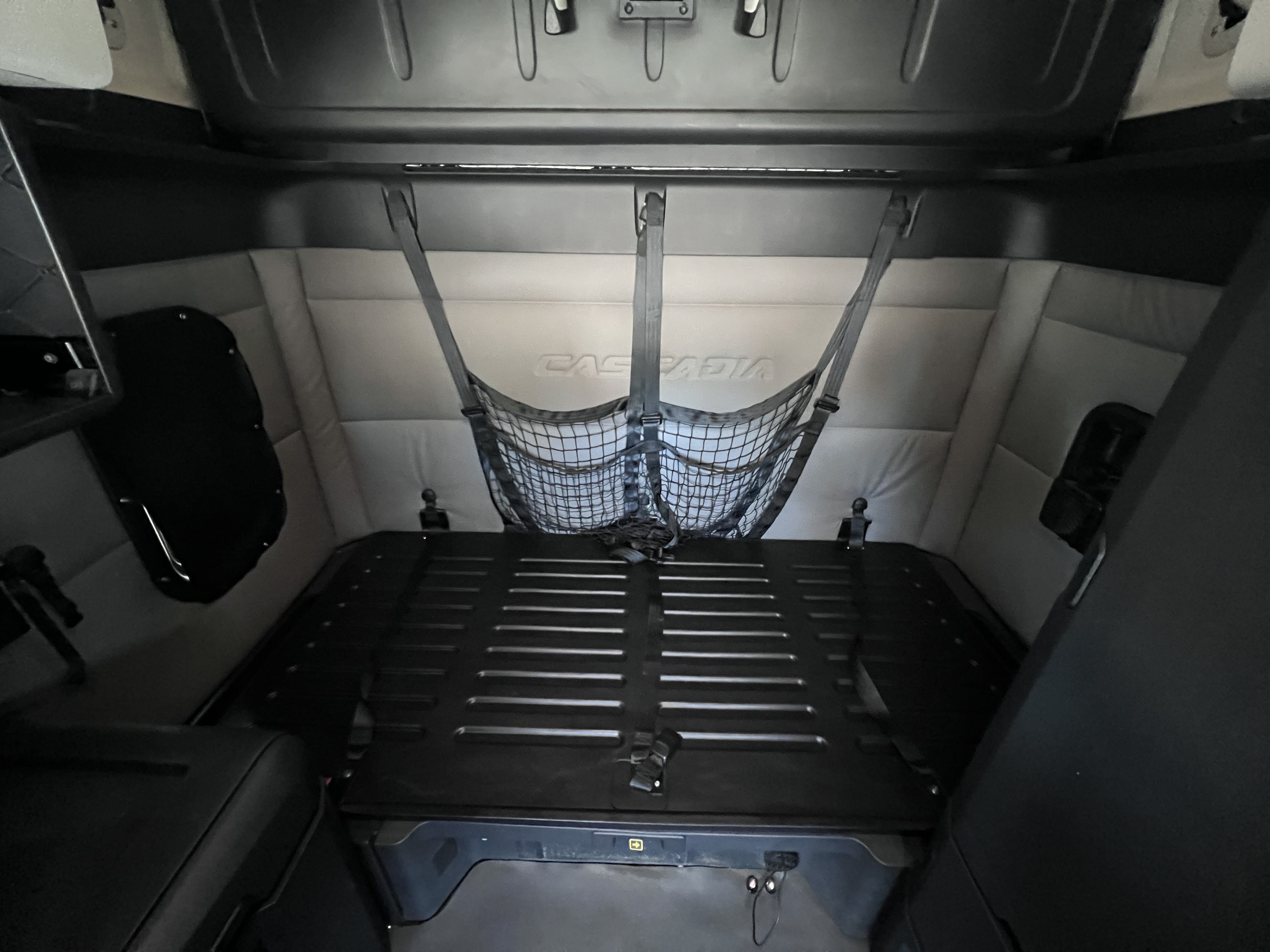 2020 FREIGHTLINER CASCADIA 126SLP - image 21