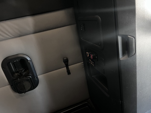 FREIGHTLINER CASCADIA 126SLP 2020