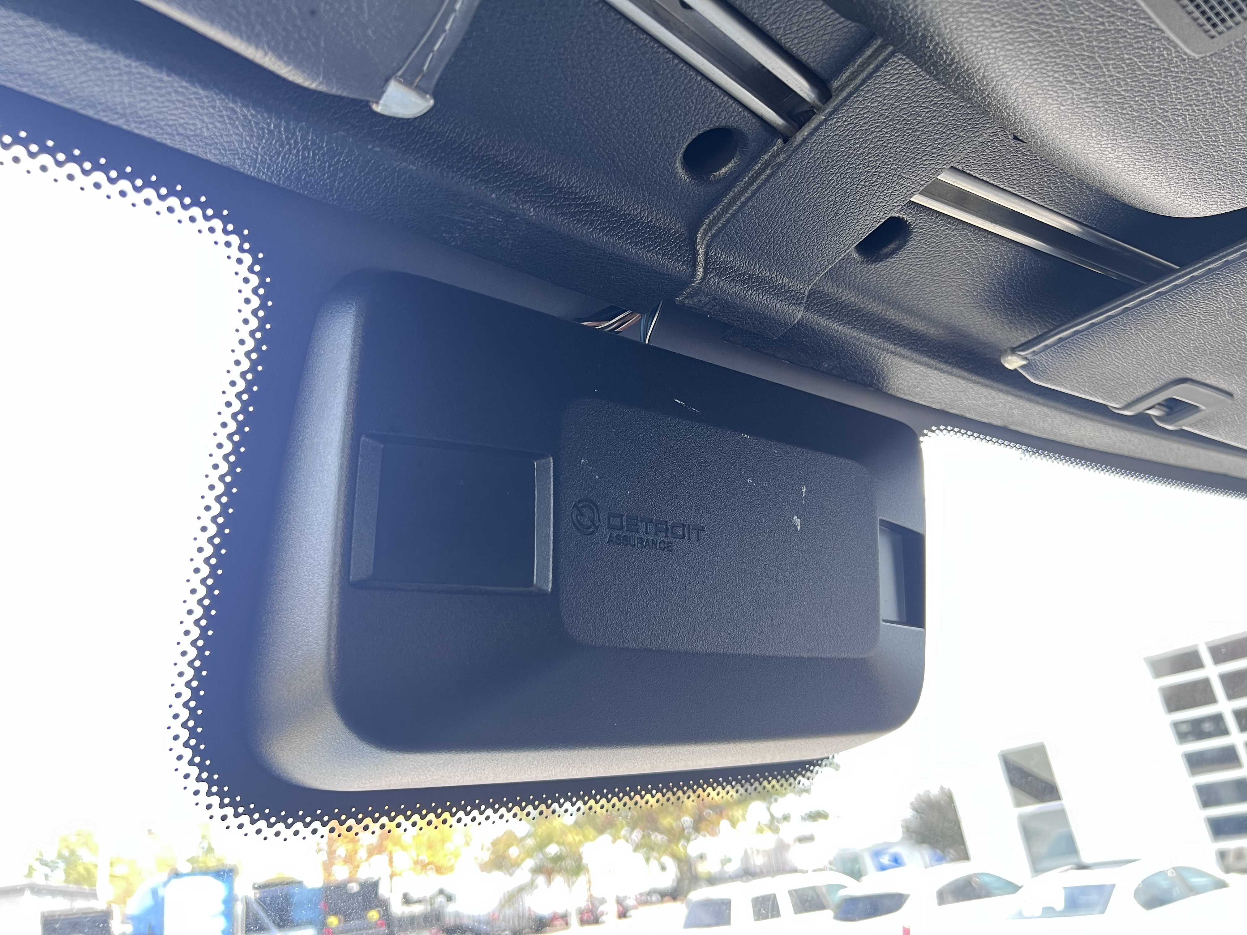 2021 FREIGHTLINER CASCADIA 126SLP - image 20