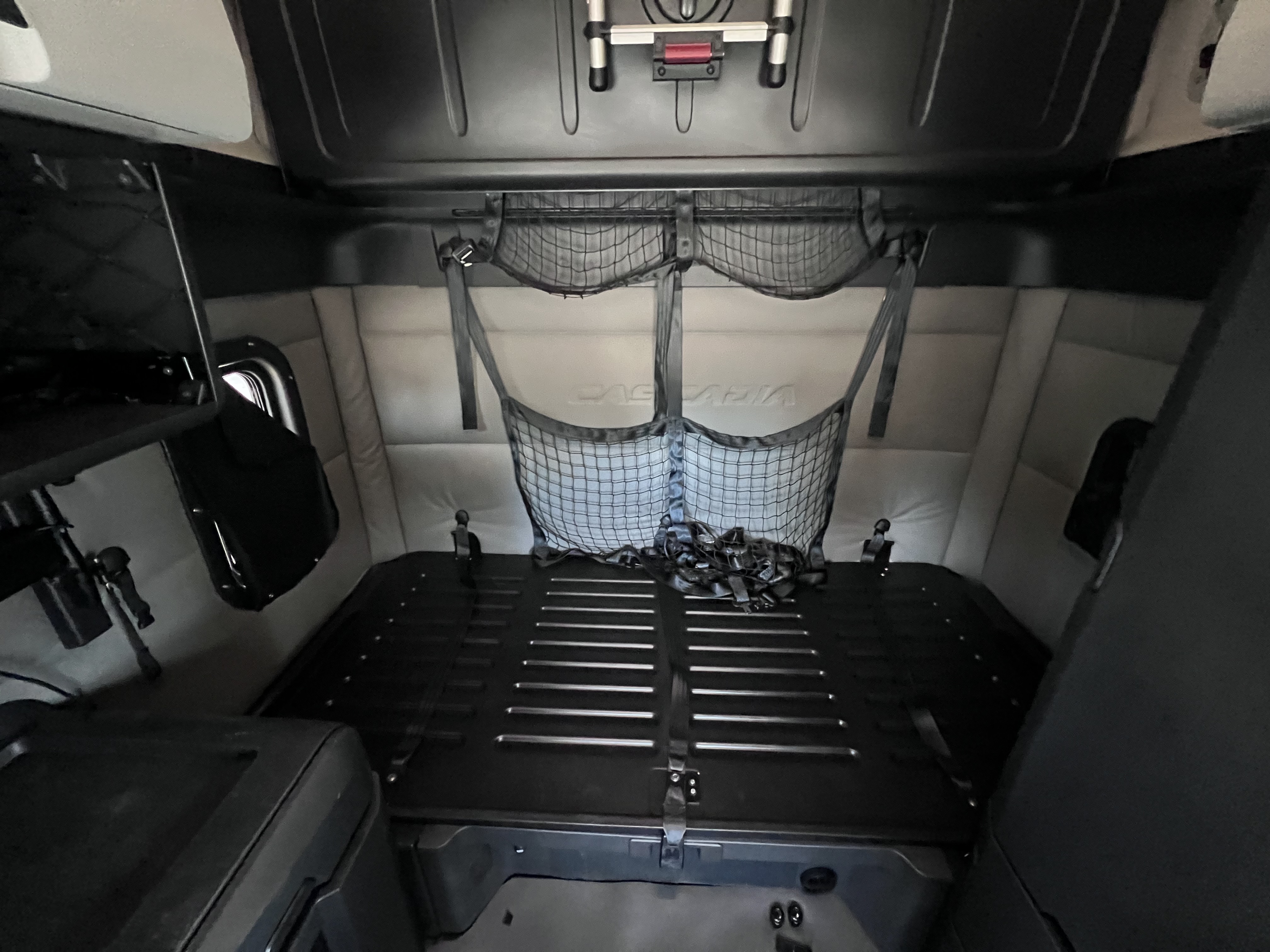 2021 FREIGHTLINER CASCADIA 126SLP - image 22