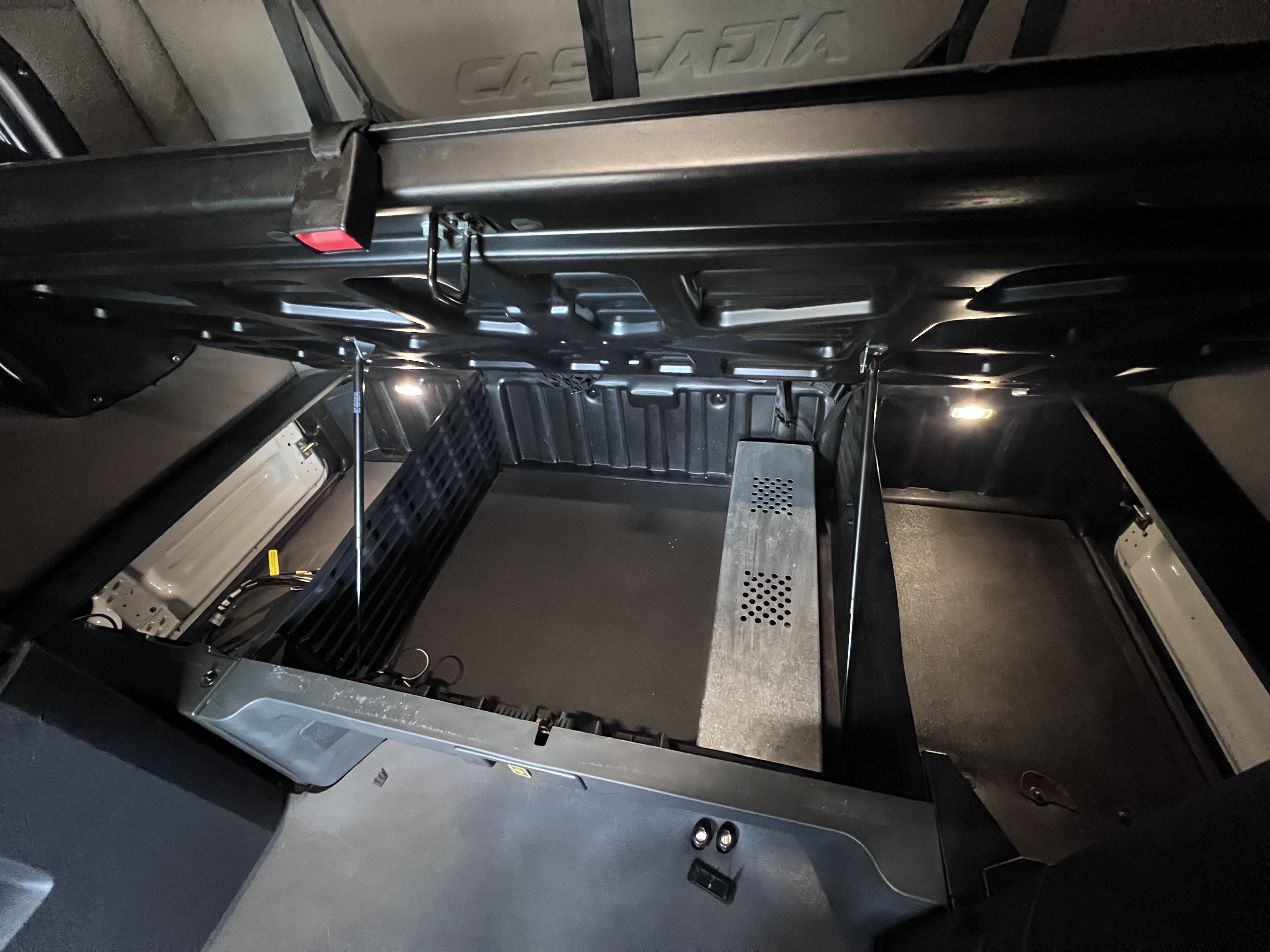 2021 FREIGHTLINER CASCADIA 126SLP - image 24