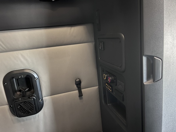 FREIGHTLINER CASCADIA 126SLP 2021