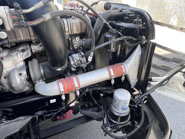 FREIGHTLINER CASCADIA 126SLP 2021