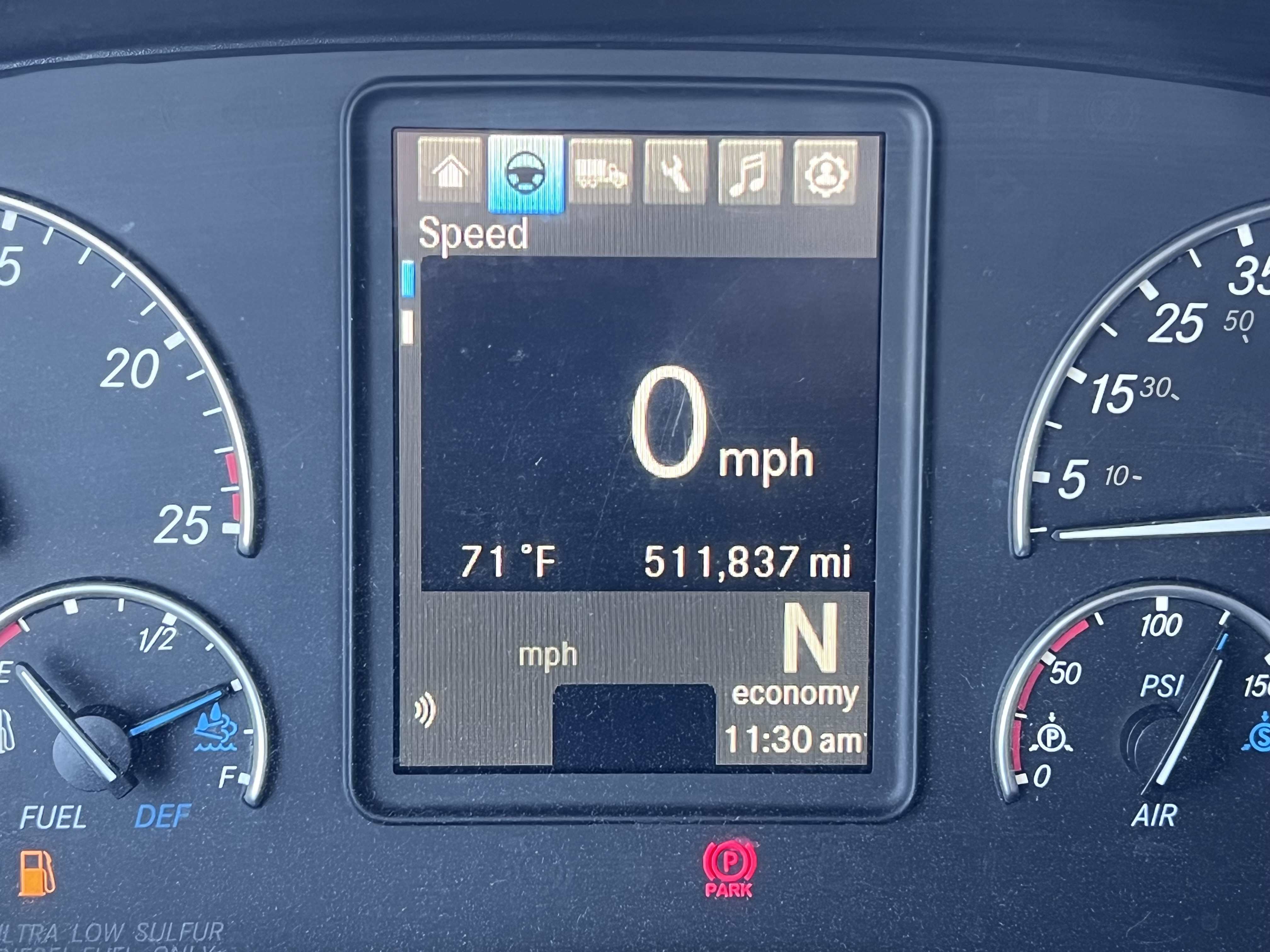 2021 FREIGHTLINER CASCADIA 126SLP - image 17