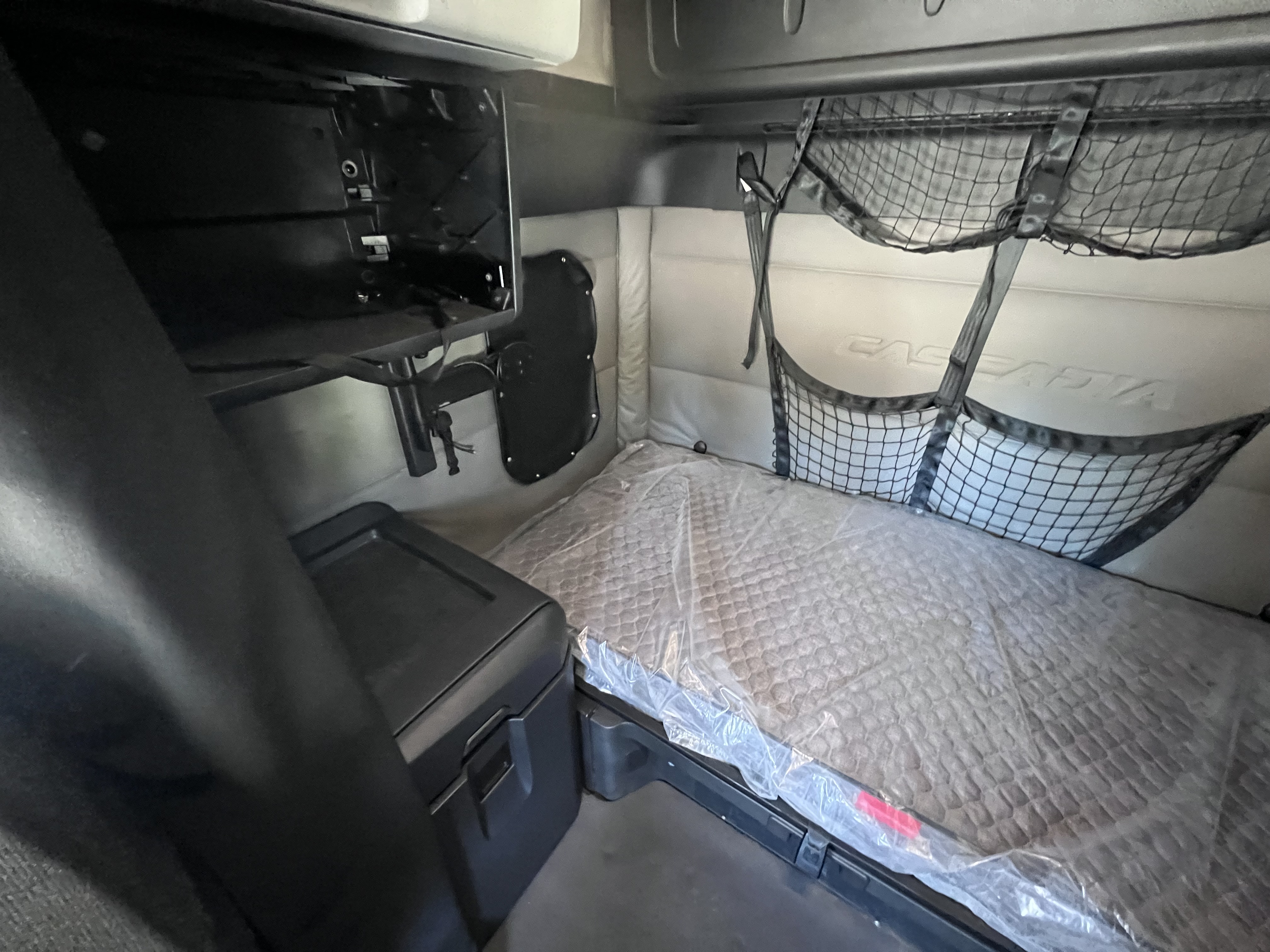 2021 FREIGHTLINER CASCADIA 126SLP - image 20