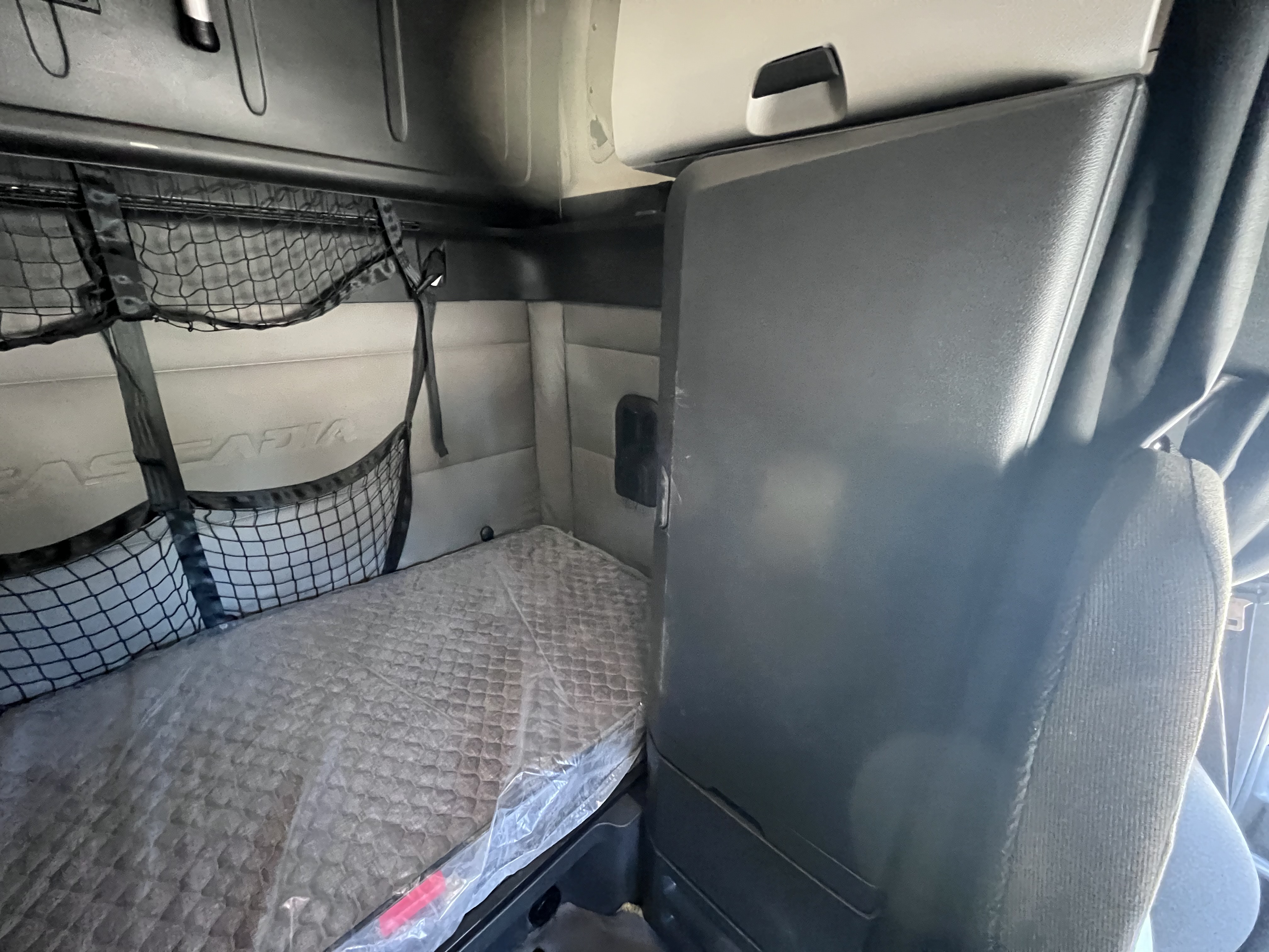 2021 FREIGHTLINER CASCADIA 126SLP - image 22