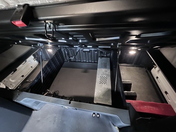 FREIGHTLINER CASCADIA 126SLP 2021