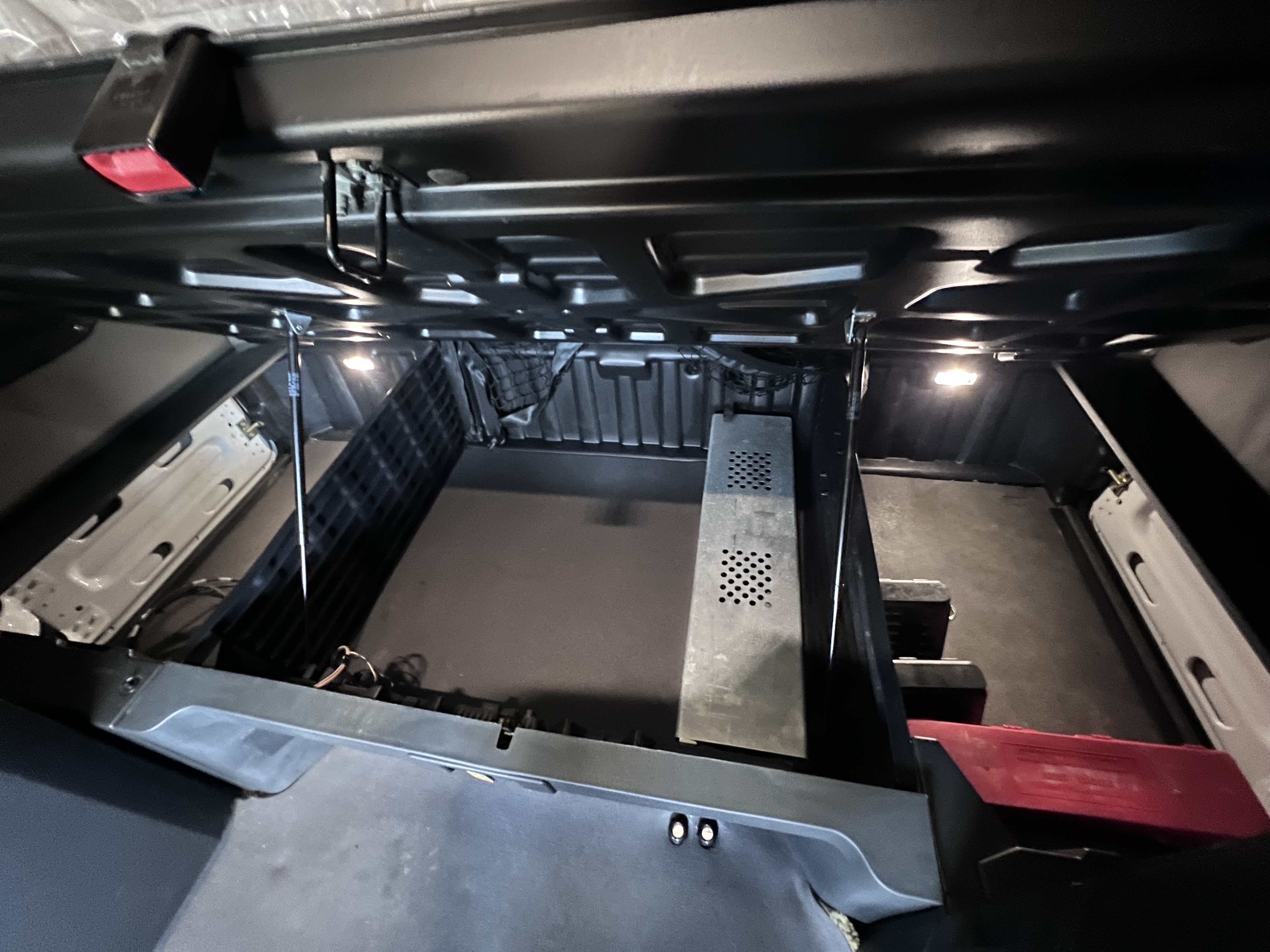 2021 FREIGHTLINER CASCADIA 126SLP - image 23