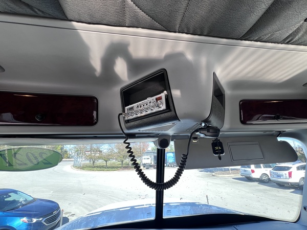 FREIGHTLINER 122SD 2021