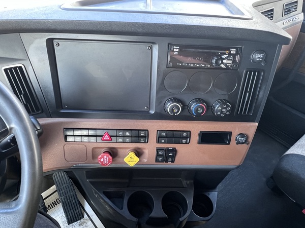 FREIGHTLINER CASCADIA 126SLP 2020