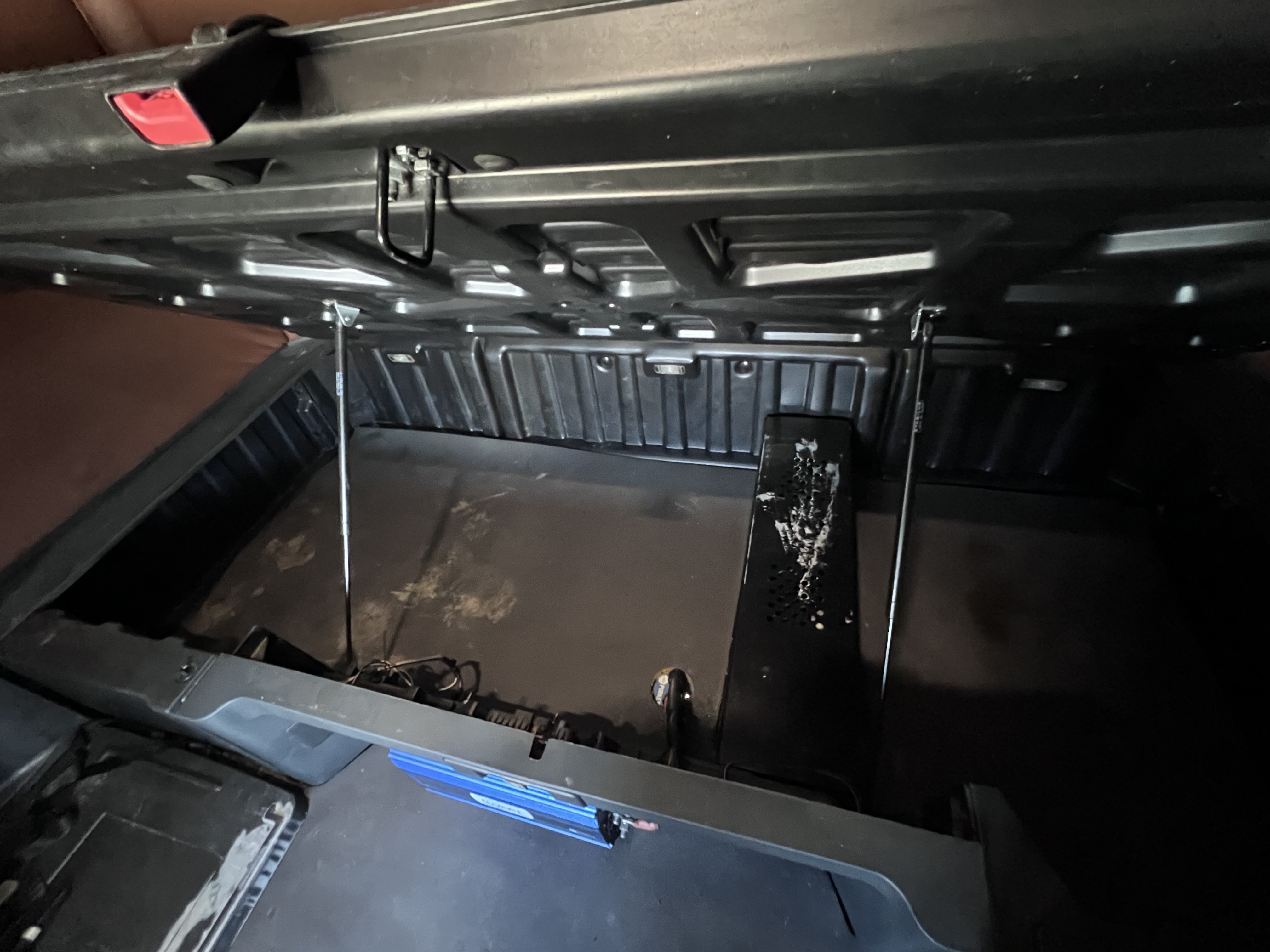 2020 FREIGHTLINER CASCADIA 126SLP - image 23