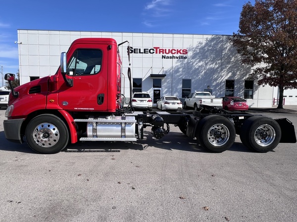FREIGHTLINER CASCADIA 113DC 2019