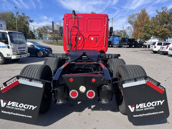 FREIGHTLINER CASCADIA 113DC 2019