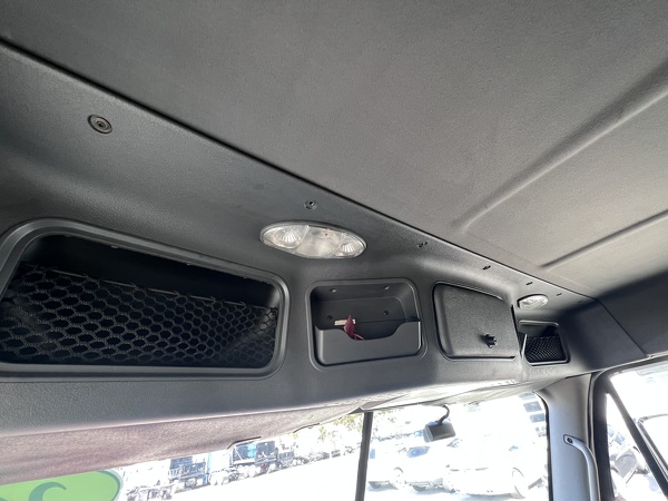 FREIGHTLINER CASCADIA 113DC 2019