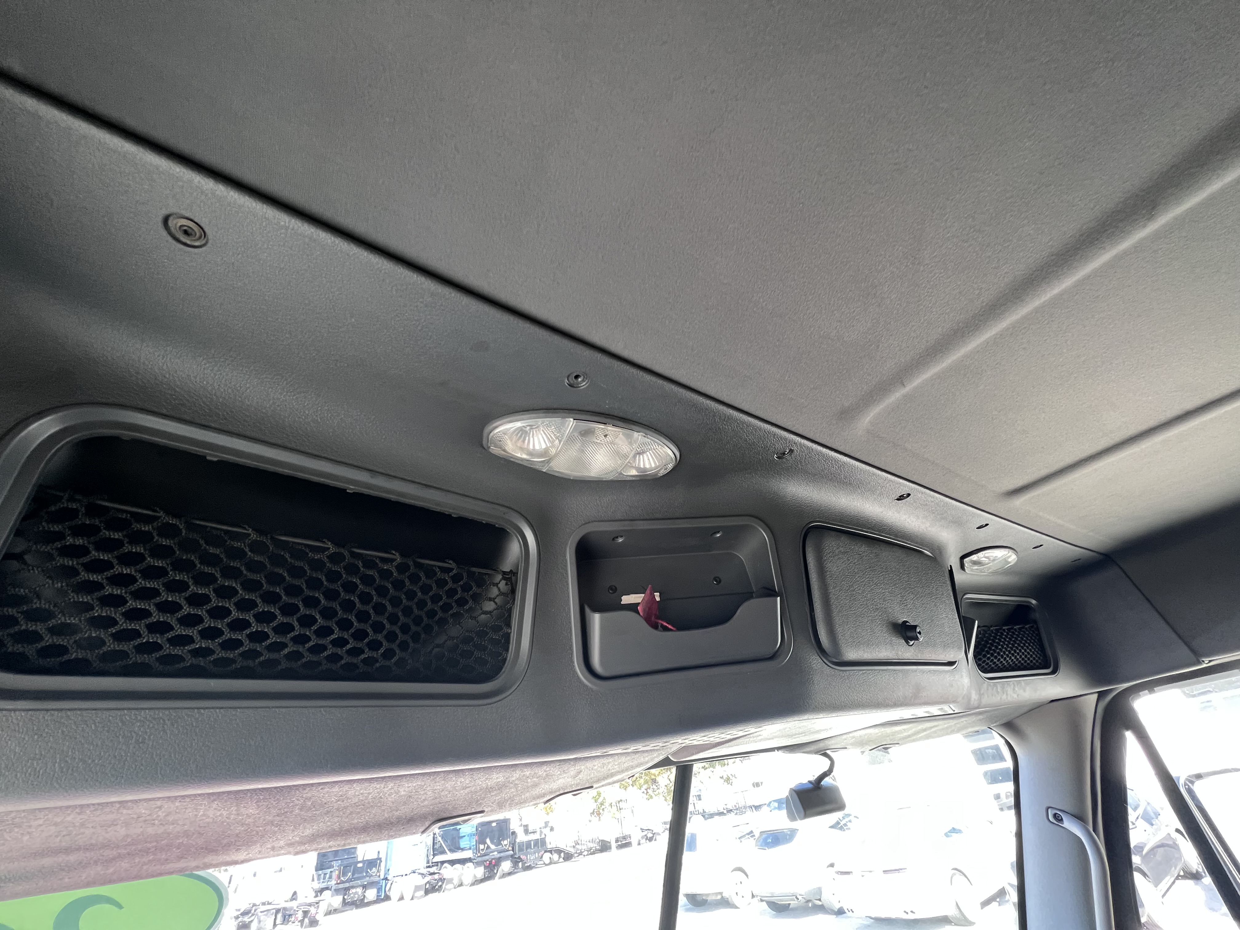 2019 FREIGHTLINER CASCADIA 113DC - image 20