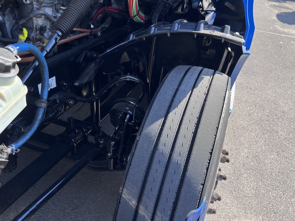 FREIGHTLINER CASCADIA 126SLP 2021