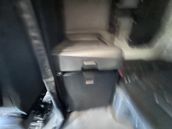 FREIGHTLINER CASCADIA 126SLP 2021