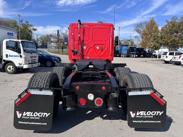 FREIGHTLINER CASCADIA 113DC 2019