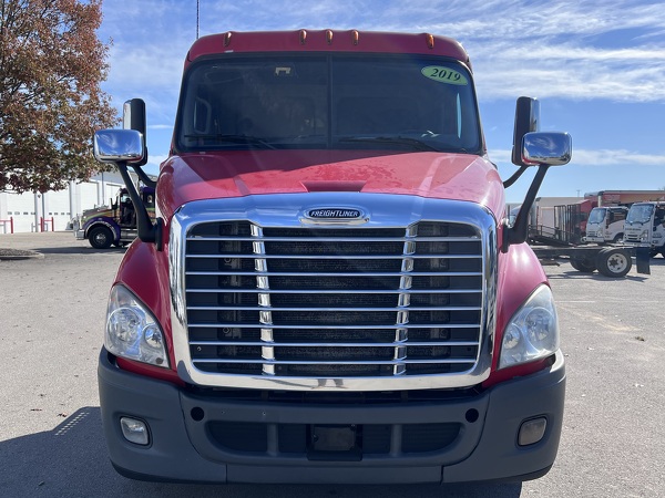 FREIGHTLINER CASCADIA 113DC 2019