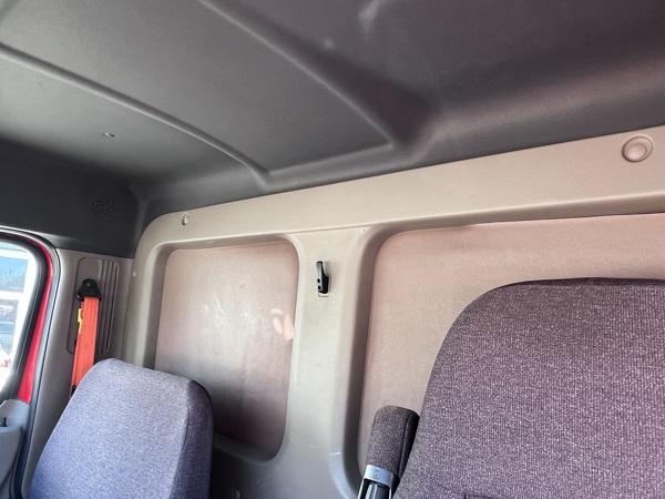 FREIGHTLINER CASCADIA 113DC 2019