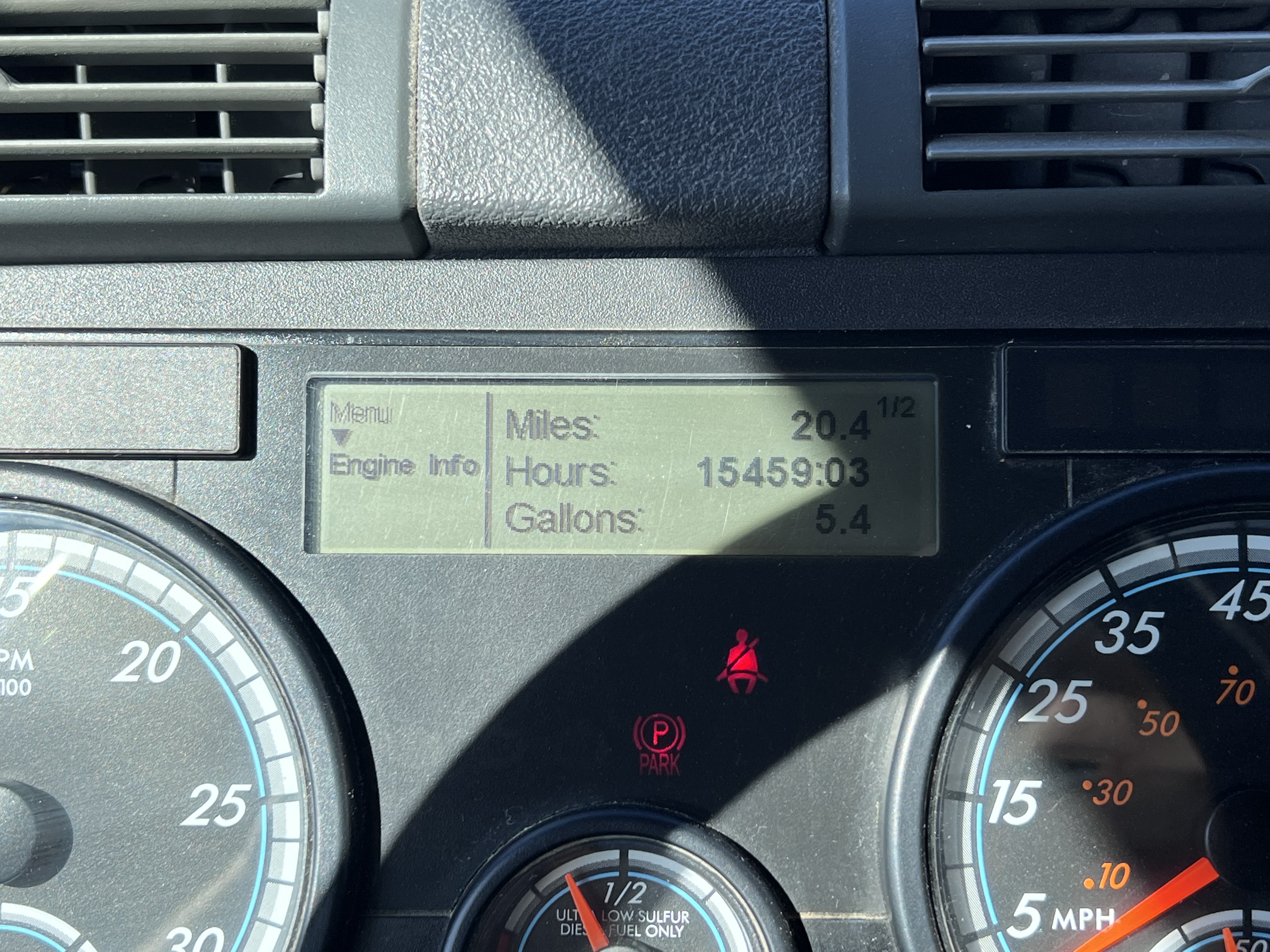 2019 FREIGHTLINER CASCADIA 113DC - image 18