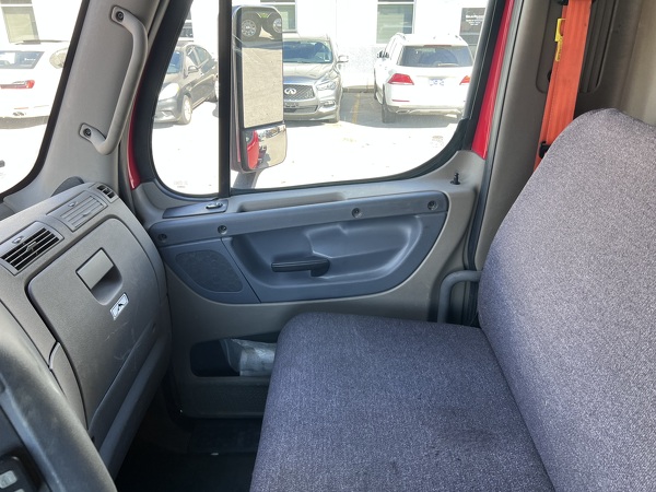 FREIGHTLINER CASCADIA 113DC 2019