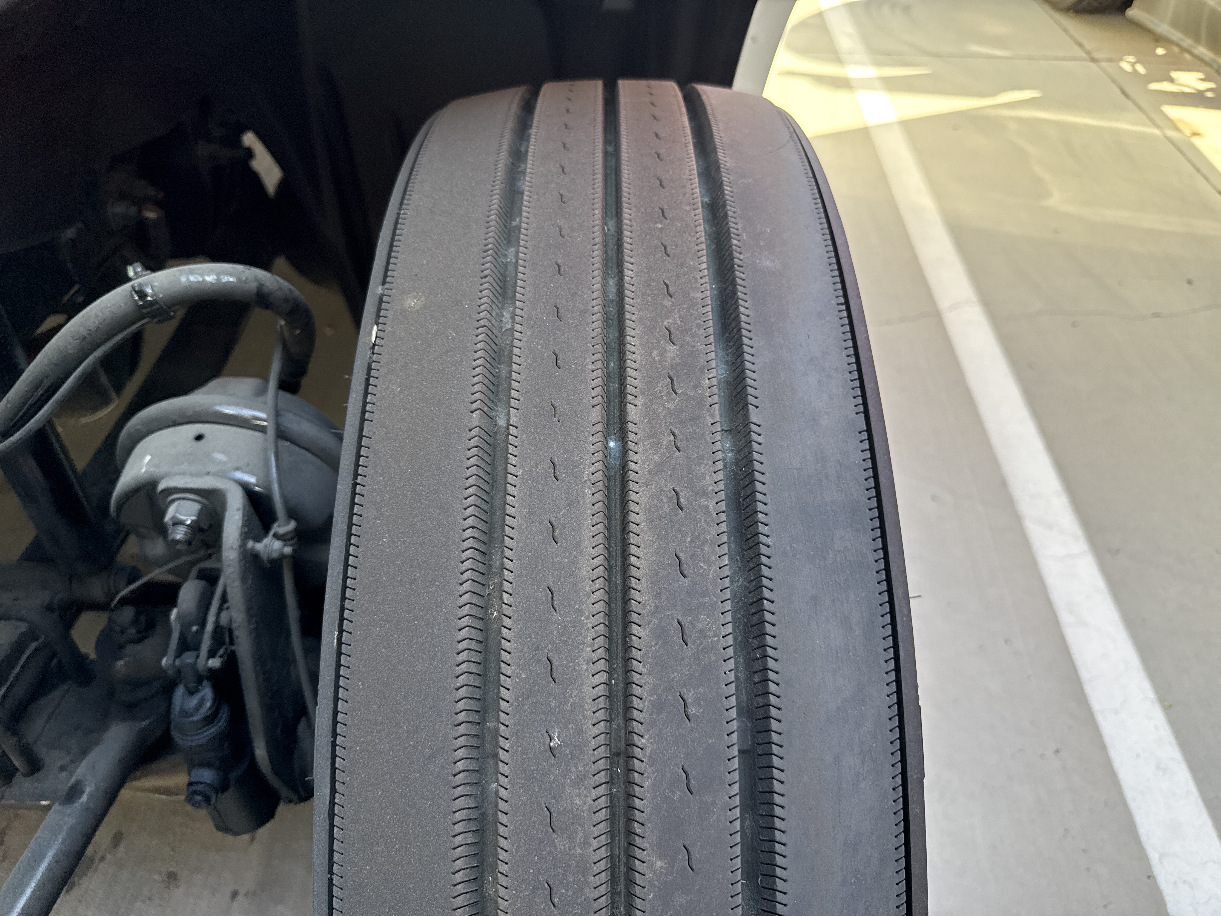 2021 FREIGHTLINER CASCADIA 126SLP - image 13