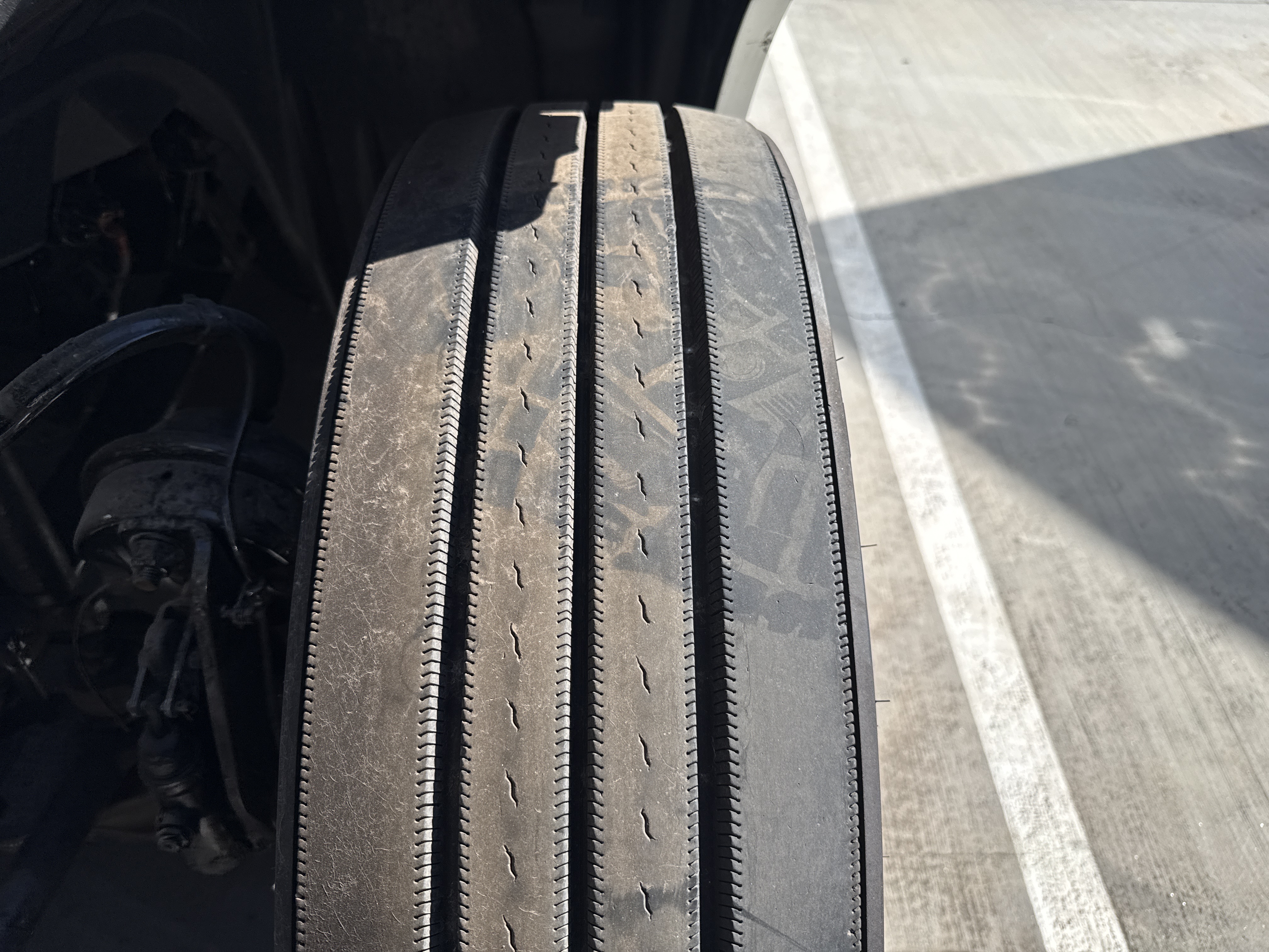 2021 FREIGHTLINER CASCADIA 126SLP - image 13