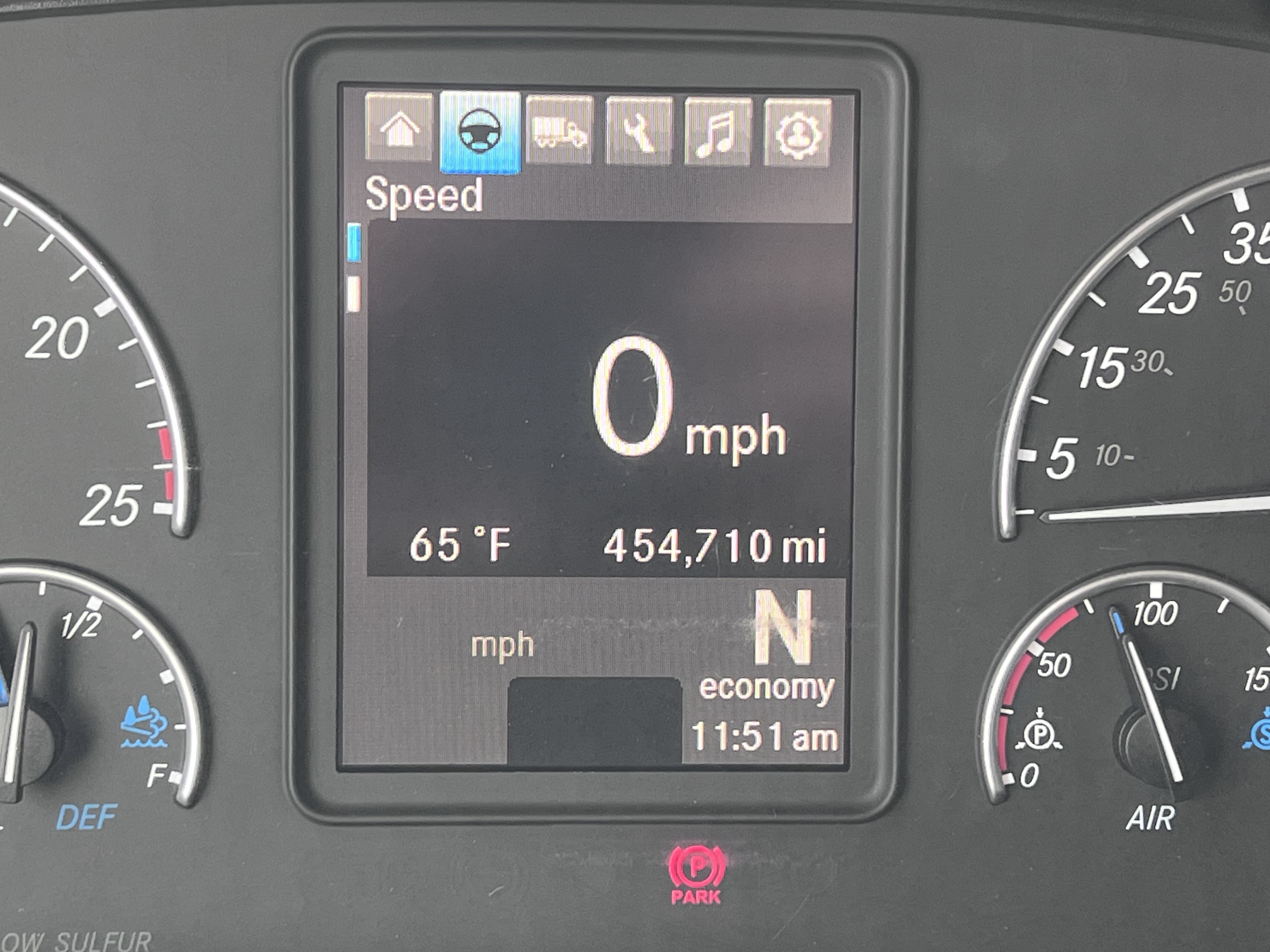 2020 FREIGHTLINER CASCADIA 126SLP - image 17