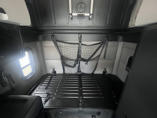 FREIGHTLINER CASCADIA 126SLP 2020