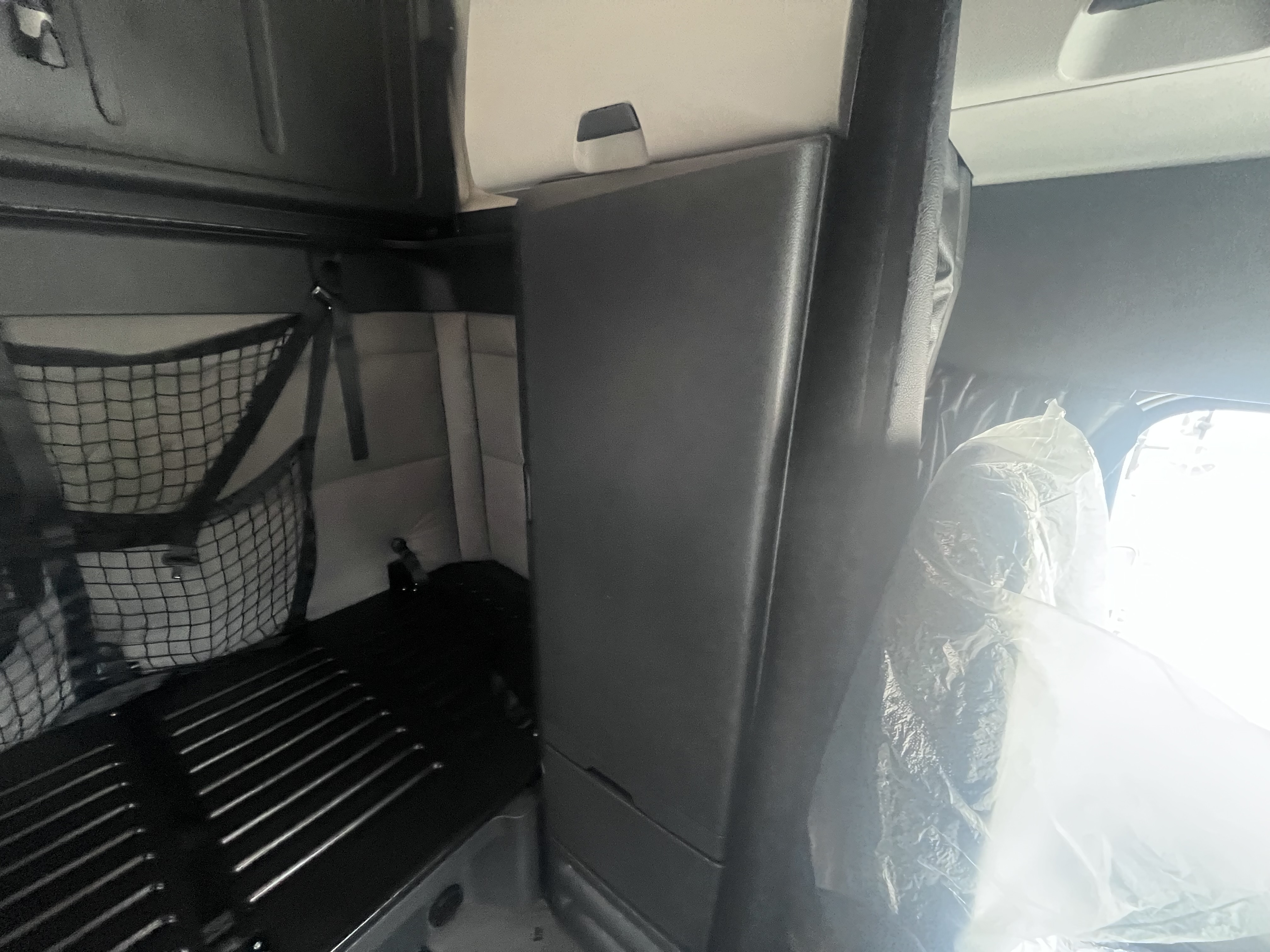 2020 FREIGHTLINER CASCADIA 126SLP - image 22