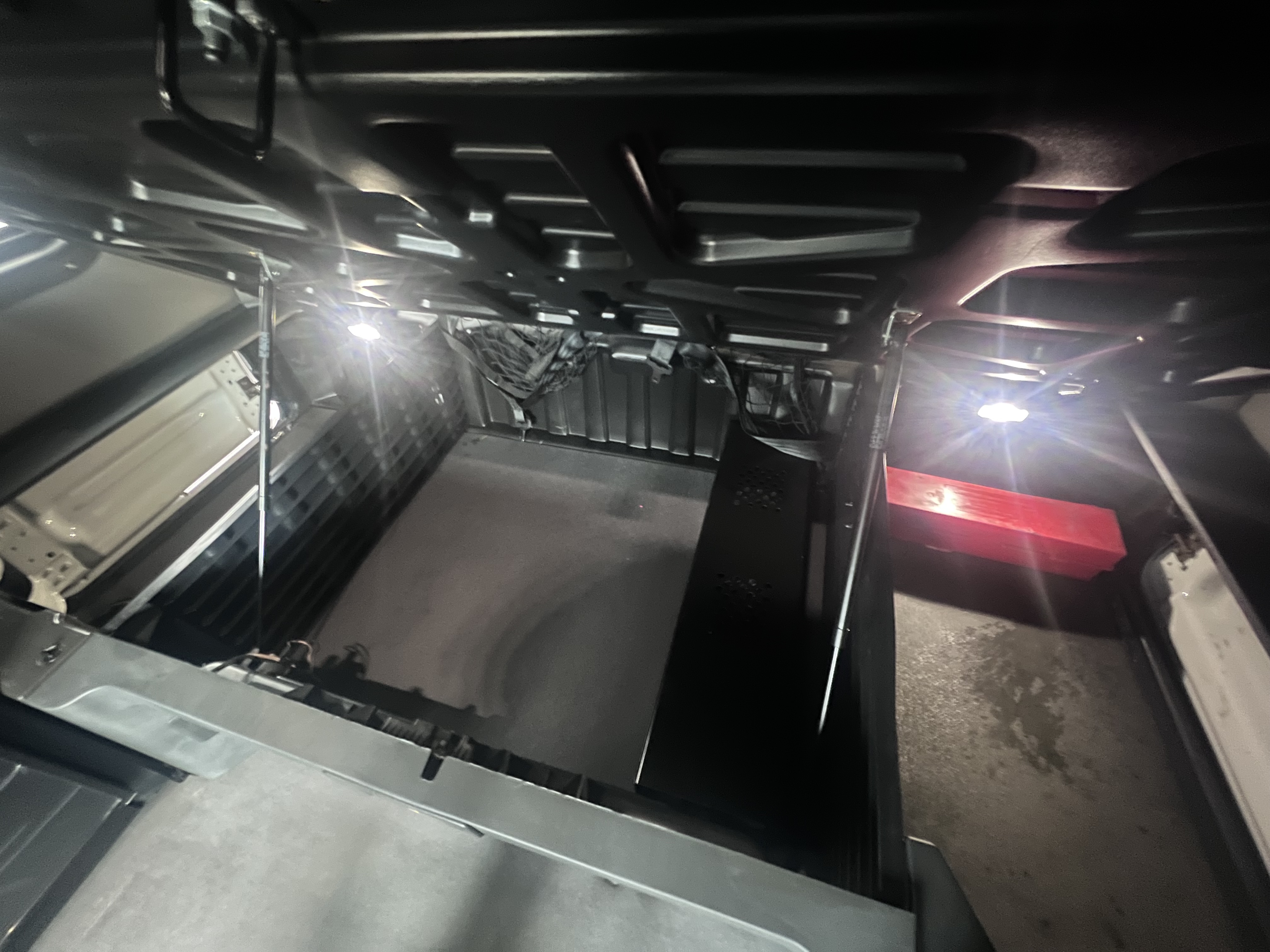 2020 FREIGHTLINER CASCADIA 126SLP - image 23