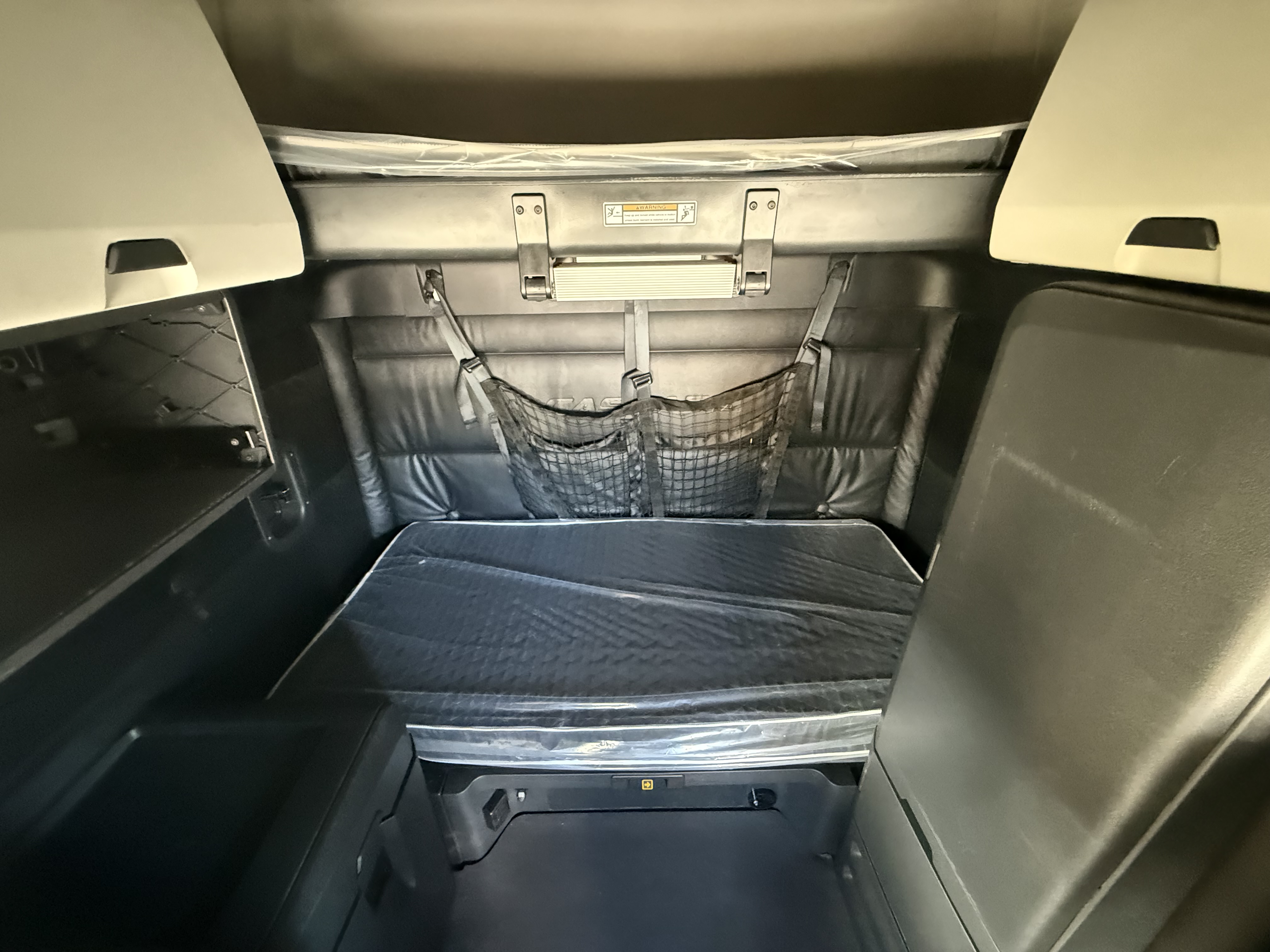 2023 FREIGHTLINER CASCADIA 126SLP - image 18