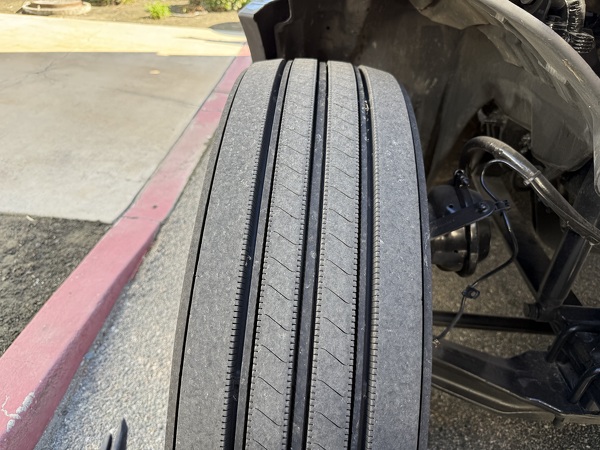 FREIGHTLINER CASCADIA 126SLP 2023