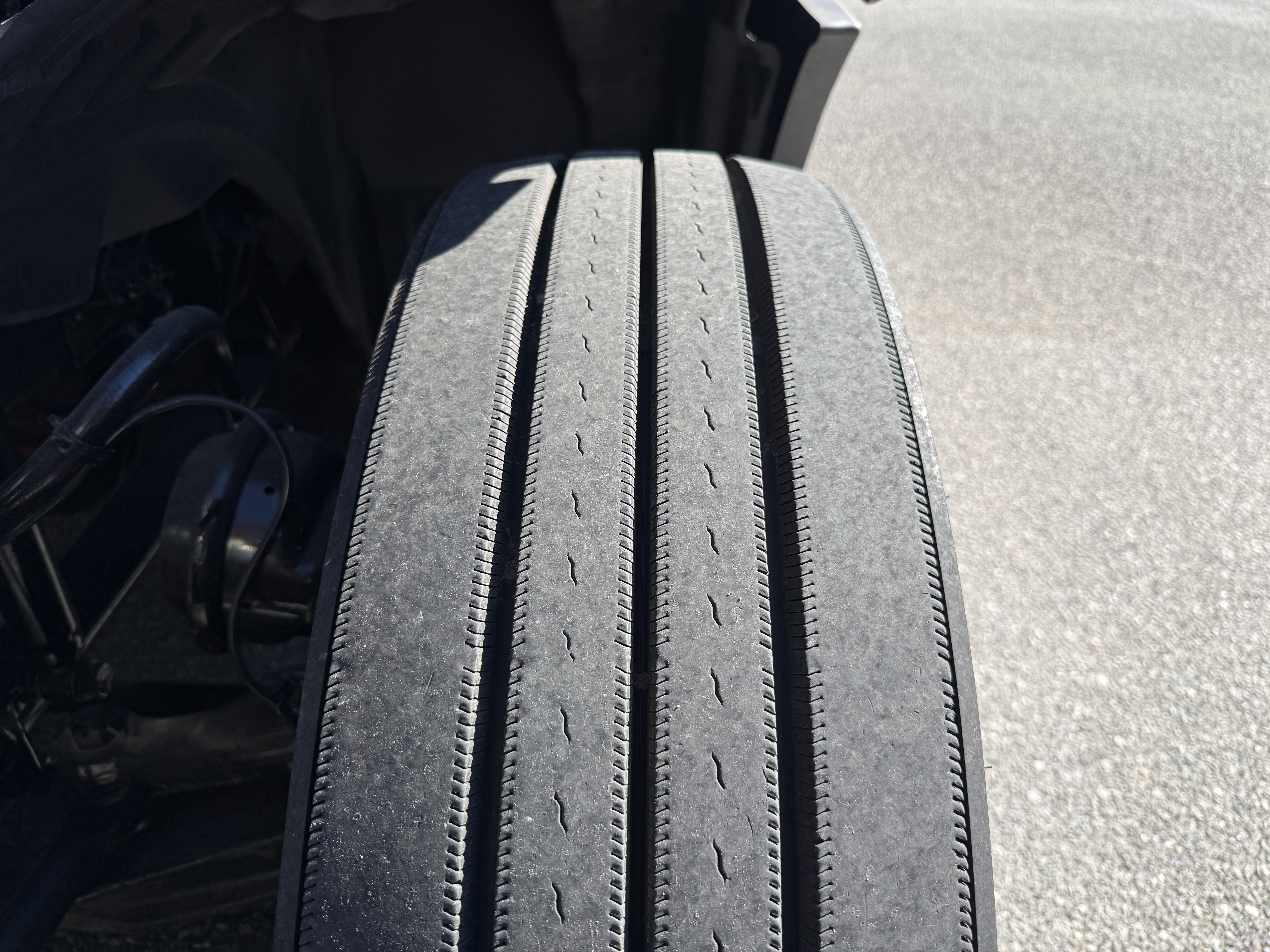 2020 FREIGHTLINER CASCADIA 126SLP - image 13