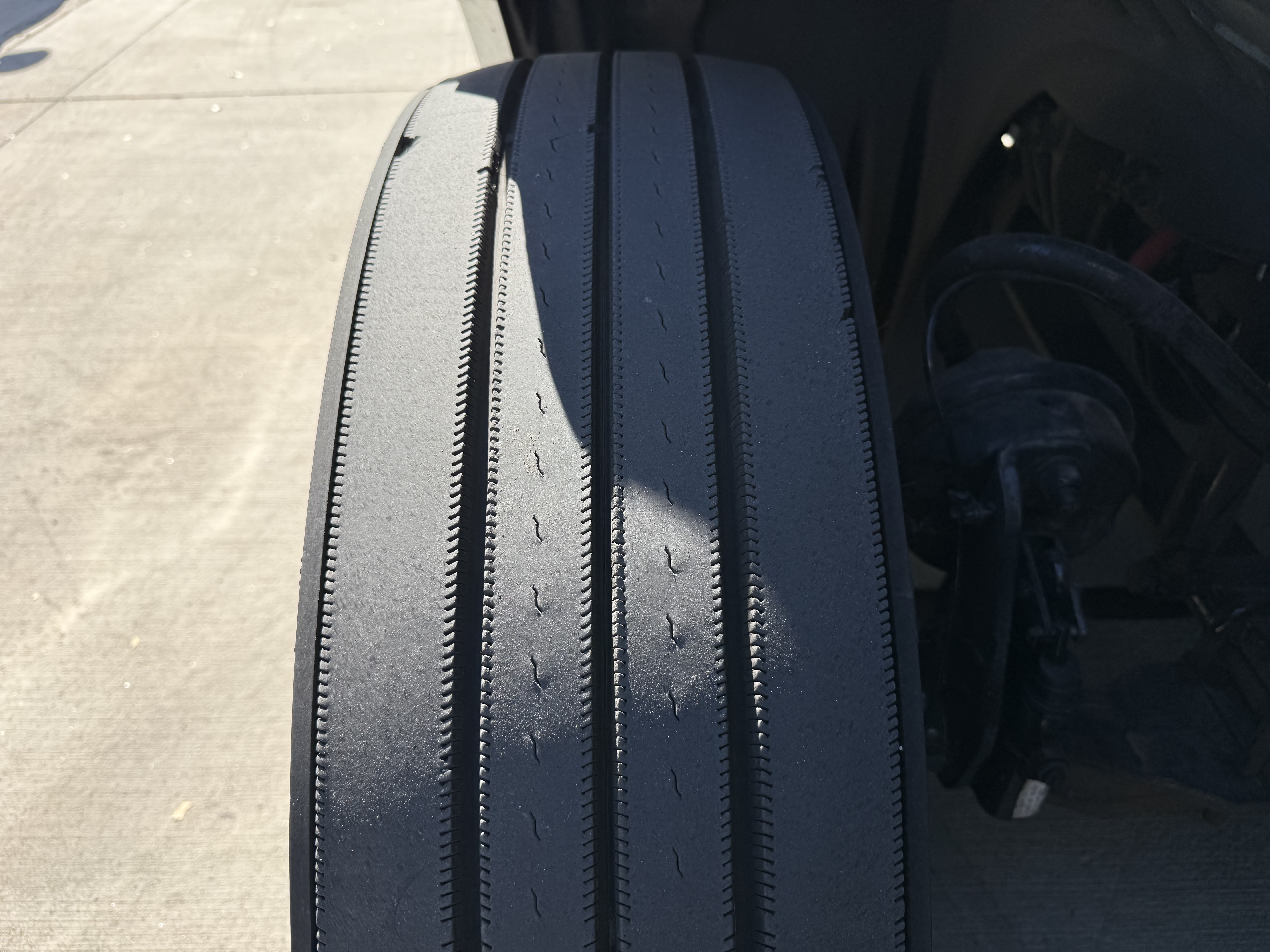 2021 FREIGHTLINER CASCADIA 126SLP - image 12