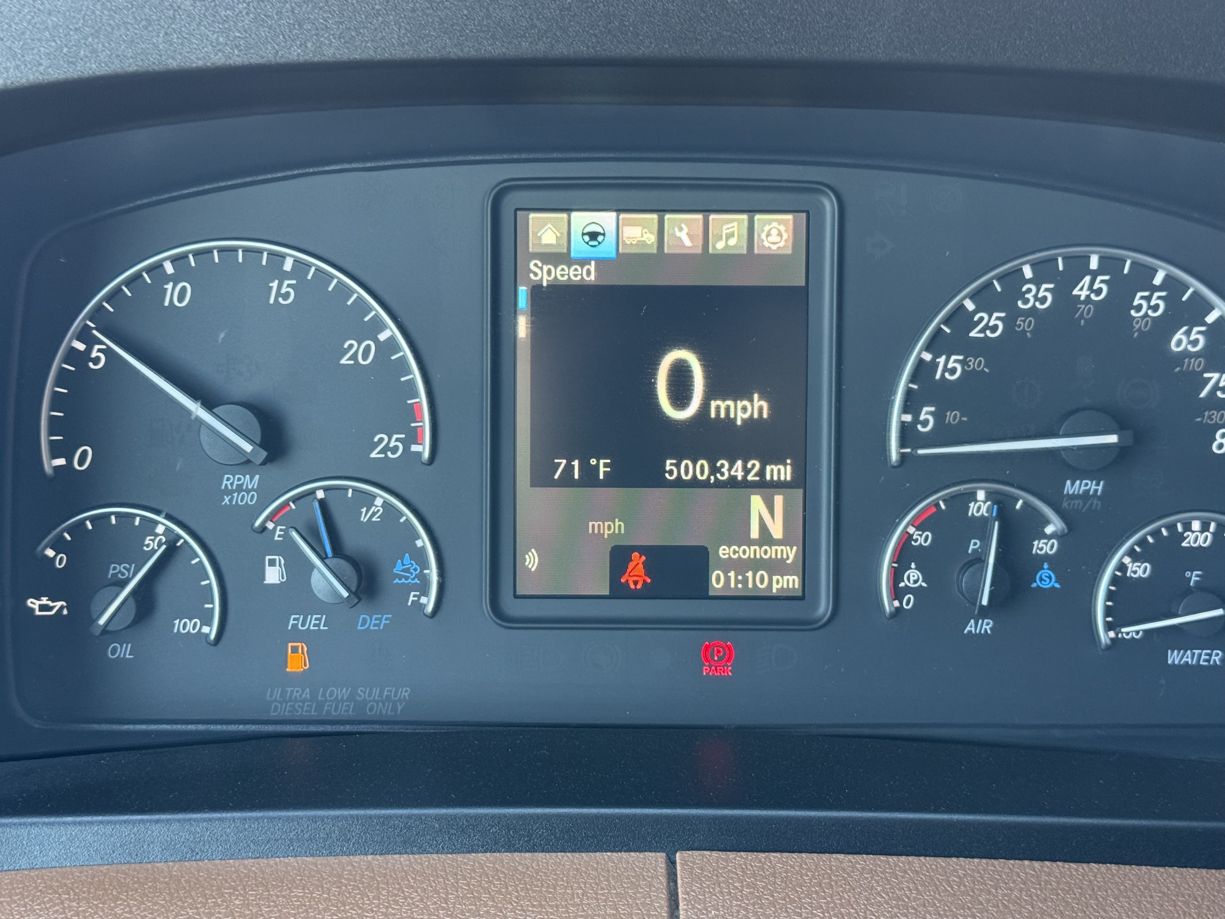 2021 FREIGHTLINER CASCADIA 126SLP - image 14